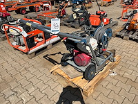 2019 makinex dpw-4000 hogedrukreiniger / terrasreiniger - afbeelding 10 van  16