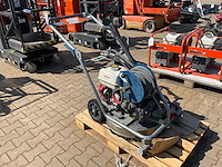 2019 makinex dpw-4000 hogedrukreiniger / terrasreiniger - afbeelding 11 van  16