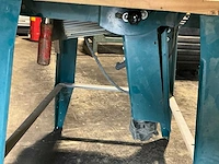 2019 makita 2712 tafelcirkelzaagmachine - afbeelding 6 van  9