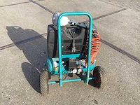 2019 makita ac 240 luchtcompressor - afbeelding 2 van  3