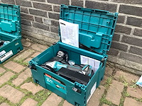 2019 makita dga506 accu slijptol - afbeelding 1 van  5