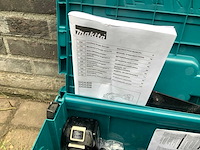 2019 makita dga506 accu slijptol - afbeelding 5 van  5