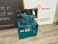 2019 makita dhr242 combihamer - afbeelding 1 van  3