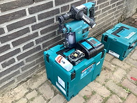 2019 makita dhr243 accu boorbreekhamer