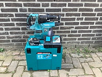 2019 makita dhr243 accu boorbreekhamer - afbeelding 4 van  4