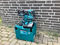 2019 makita dhr243 accu boorbreekhamer