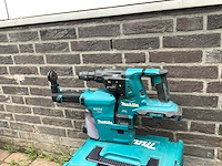 2019 makita dhr243 accu boormachine - afbeelding 1 van  2