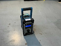 2019 makita dmr110 bouwradio