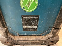 2019 makita dmr110 bouwradio - afbeelding 4 van  4