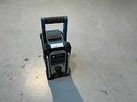 2019 makita dmr110 bouwradio