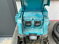 2019 makita dvc864l accu stofzuiger - afbeelding 4 van  6