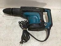 2019 makita hm 1213 c avt breekhamer