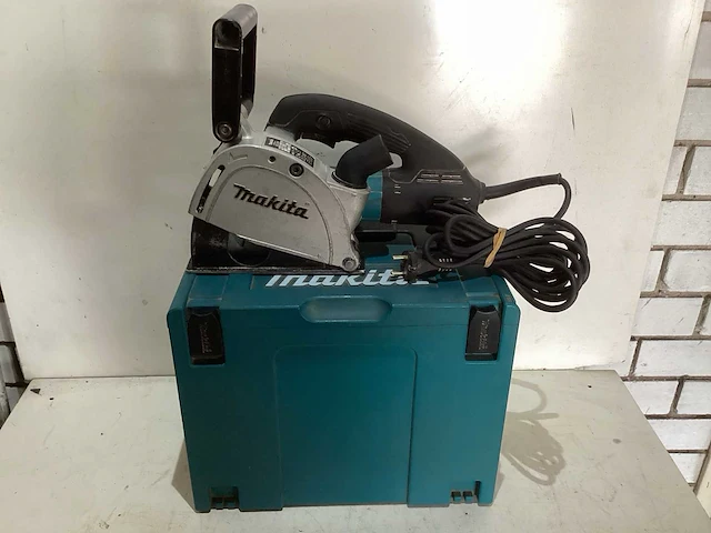 2019 makita sg 1251 sleuvenzaag - afbeelding 1 van  4