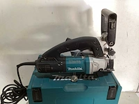 2019 makita sg 1251 sleuvenzaag - afbeelding 3 van  4