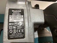 2019 makita sg 1251 sleuvenzaag - afbeelding 4 van  4