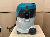 2019 makita vc2512l industriële stofzuiger - afbeelding 2 van  7