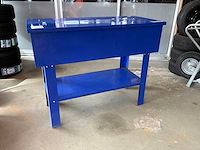 2019 mammuth pw40e ontvetterbak 150l 230v - afbeelding 1 van  5