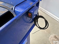 2019 mammuth pw40e ontvetterbak 150l 230v - afbeelding 5 van  5