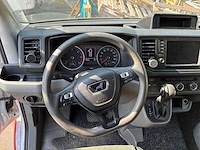 2019 man tge 50 2.0 std hoogdl bedrijfswagen, v-266-xn - afbeelding 3 van  28