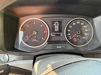 2019 man tge 50 2.0 std hoogdl bedrijfswagen, v-266-xn - afbeelding 4 van  28