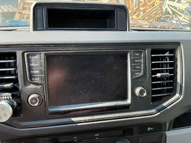 2019 man tge 50 2.0 std hoogdl bedrijfswagen, v-266-xn - afbeelding 6 van  28