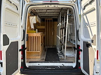 2019 man tge 50 2.0 std hoogdl bedrijfswagen, v-266-xn - afbeelding 9 van  28