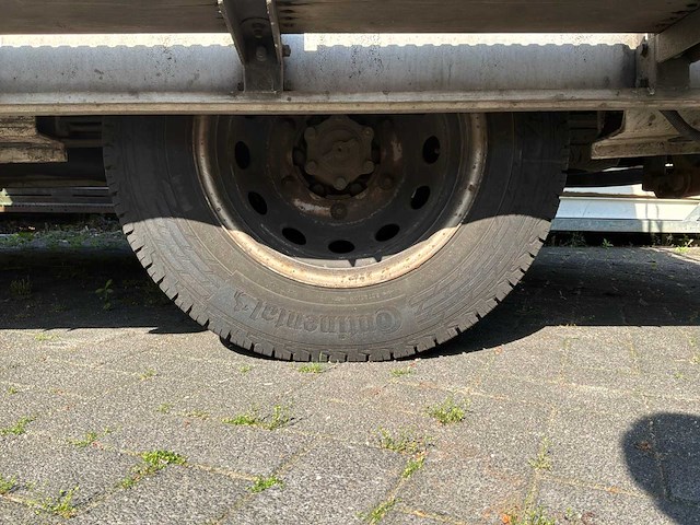 2019 man tge 50 2.0 std hoogdl bedrijfswagen, v-266-xn - afbeelding 15 van  28