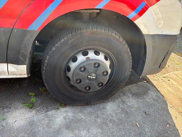 2019 man tge 50 2.0 std hoogdl bedrijfswagen, v-266-xn - afbeelding 17 van  28