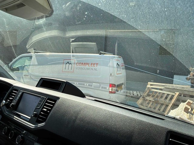 2019 man tge 50 2.0 std hoogdl bedrijfswagen, v-266-xn - afbeelding 18 van  28