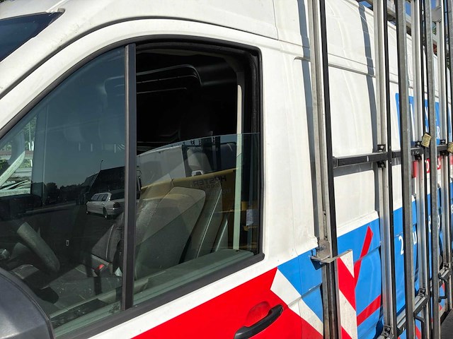 2019 man tge 50 2.0 std hoogdl bedrijfswagen, v-266-xn - afbeelding 19 van  28