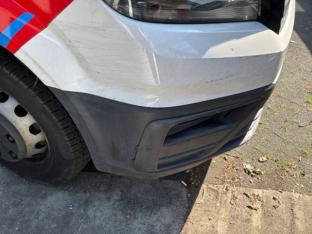 2019 man tge 50 2.0 std hoogdl bedrijfswagen, v-266-xn - afbeelding 21 van  28