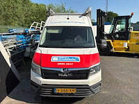2019 man tge 50 2.0 std hoogdl bedrijfswagen, v-266-xn - afbeelding 12 van  28
