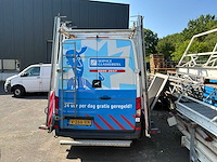 2019 man tge 50 2.0 std hoogdl bedrijfswagen, v-266-xn - afbeelding 25 van  28