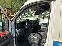 2019 man tge 50 2.0 std hoogdl bedrijfswagen, v-266-xn - afbeelding 27 van  28