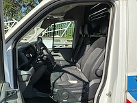 2019 man tge 50 2.0 std hoogdl bedrijfswagen, v-266-xn - afbeelding 28 van  28