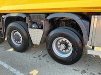 2019 man tgs kipper vrachtwagen - afbeelding 3 van  29