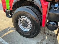 2019 man tgs kipper vrachtwagen - afbeelding 4 van  29