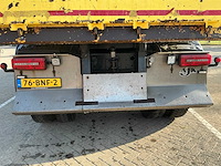 2019 man tgs kipper vrachtwagen - afbeelding 6 van  29