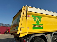 2019 man tgs kipper vrachtwagen - afbeelding 7 van  29