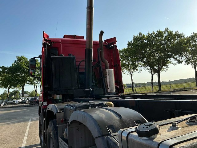 2019 man tgs kipper vrachtwagen - afbeelding 10 van  29