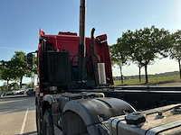 2019 man tgs kipper vrachtwagen - afbeelding 10 van  29