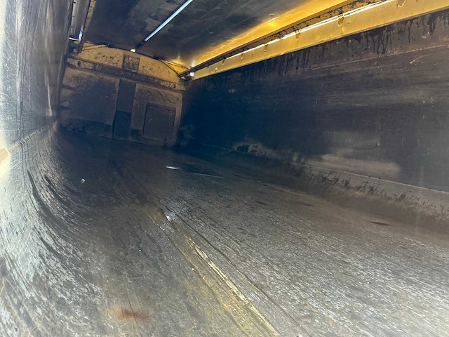 2019 man tgs kipper vrachtwagen - afbeelding 11 van  29