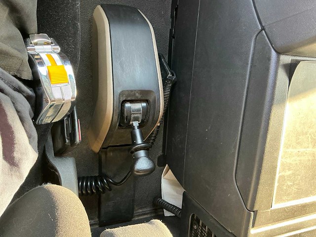 2019 man tgs kipper vrachtwagen - afbeelding 16 van  29