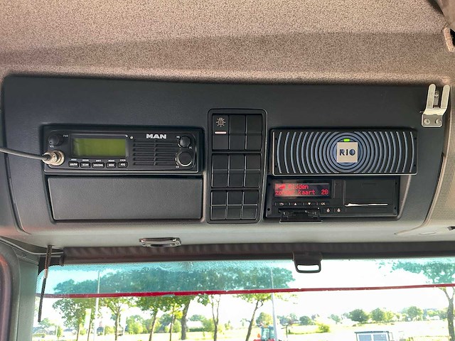 2019 man tgs kipper vrachtwagen - afbeelding 20 van  29