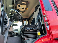 2019 man tgs kipper vrachtwagen - afbeelding 22 van  29