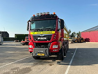 2019 man tgs kipper vrachtwagen - afbeelding 23 van  29