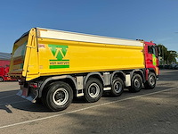 2019 man tgs kipper vrachtwagen - afbeelding 25 van  29