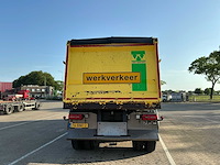 2019 man tgs kipper vrachtwagen - afbeelding 26 van  29