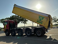2019 man tgs kipper vrachtwagen - afbeelding 29 van  29