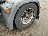 2019 man tgx 18.460 4x2 euro6 vrachtwagen - afbeelding 2 van  38